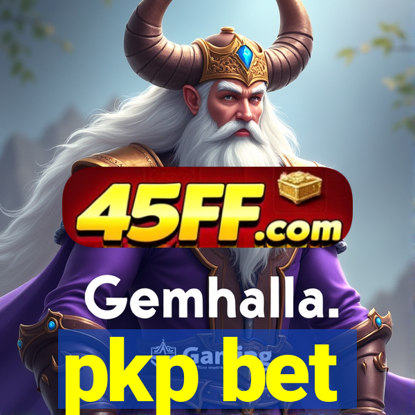 pkp bet